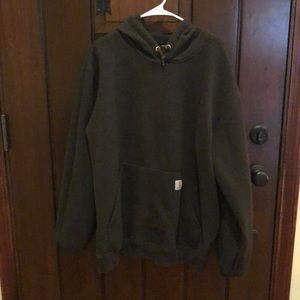 Carhartt Hoodie Men’s size XL